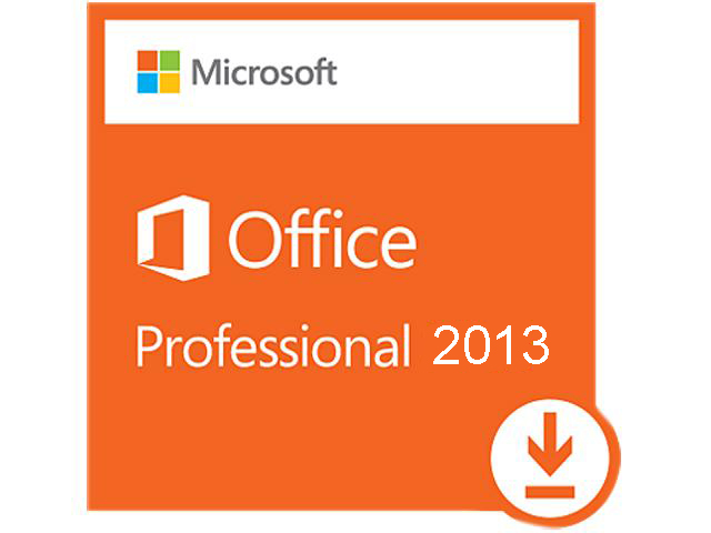 Microsoft Office Professional Plus 2013 Install